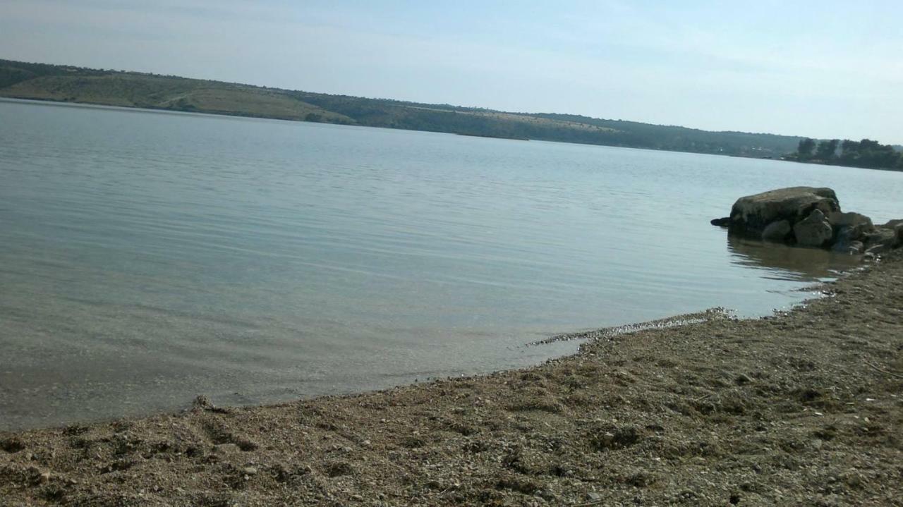 Apartmani Lovre Posedarje Exterior photo